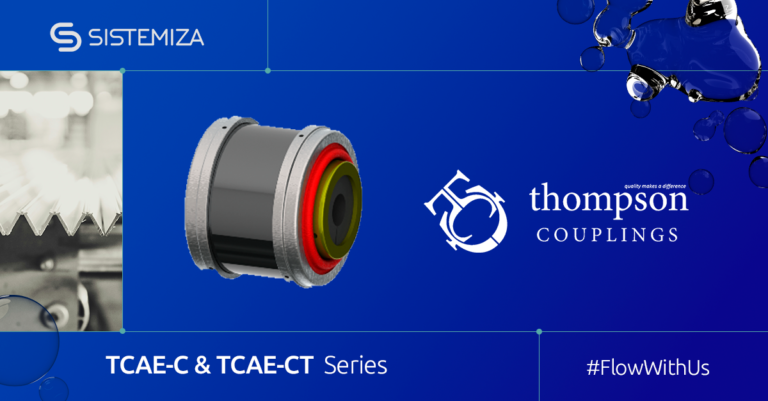 TCAE-C &TCAE-VT Series- Sistemiza